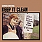 Camera Obscura - Keep It Clean album
