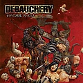 Debauchery - Continue To Kill album