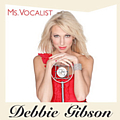 Debbie Gibson - Ms. Vocalist album