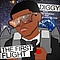 Diggy Simmons - The First Flight album