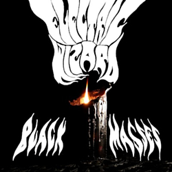 Electric Wizard - Black Masses album