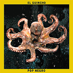 El Guincho - Pop Negro album