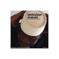 Abdoulaye Diabate - Samory album