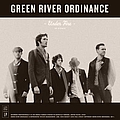 Green River Ordinance - Under Fire альбом