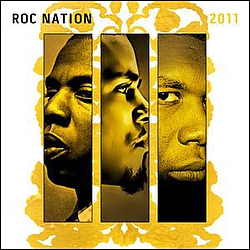 Jay Electronica - Roc Nation 2011 альбом