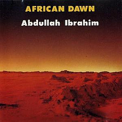Abdullah Ibrahim - African Dawn альбом