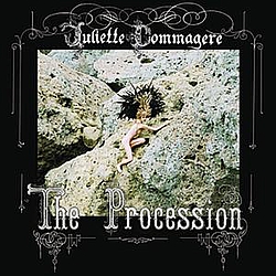 Juliette Commagere - The Procession album