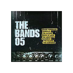 Kasabian - The Bands 05 (disc 2) album