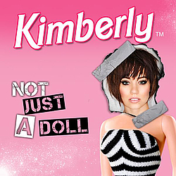 Kimberly Wyatt - Not Just a Doll album