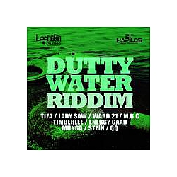 Lady Saw - Dutty Water Riddim album