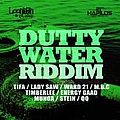Lady Saw - Dutty Water Riddim альбом