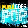 Mayday Parade - Punk Goes Pop Vol. 3 album