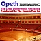 Opeth - In Live Concert At The Royal Albert Hall album