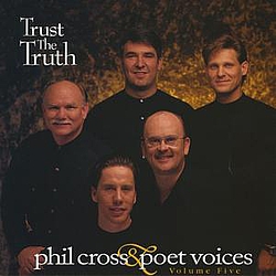 Poet Voices - Trust The Truth album