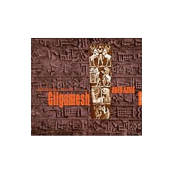 Abed Azrie - Epic Of Gilgamesh album