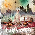 Bran Van 3000 - The Garden album