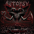 Autopsy - All Tomorrow&#039;s Funerals album