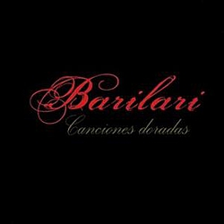 Barilari - Canciones doradas album