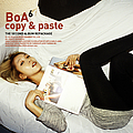 Boa - Copy &amp; Paste альбом