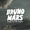 Bruno Mars - Today My Life Begins альбом