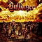 Bulldozer - Unexepected Fate альбом