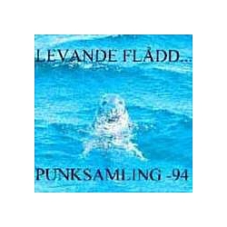 Crupp - Levande FlÃ¥dd... Punksamling -94 album