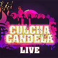 Culcha Candela - Live альбом
