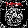 Deathchain - Death Gods album