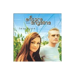 DJ Encore Feat. Engelina - Intuition (feat. Engelina) album