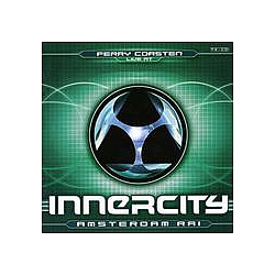 DJ Jan - Live at Innercity: Amsterdam RAI (Mixed by Ferry Corsten) album