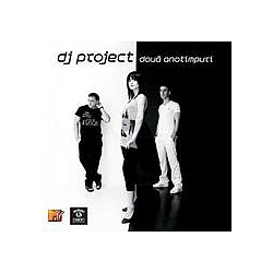 DJ Project - DouÃ£ anotimpuri album