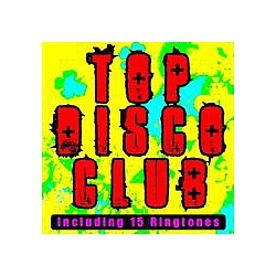 Dj Satomi - Top Disco Club (Ringtones Included) album