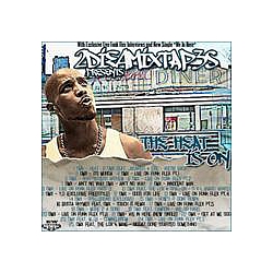 DMX Feat. Eve &amp; Jadakiss - The Heat Is On альбом