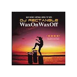 DMX Feat. Swizz Beatz - Wax On Wax Off album