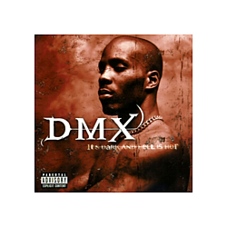 DMX Feat. The L.O.X. &amp; Mase - It&#039;s Dark And Hell Is Hot album