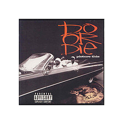 Do Or Die Feat. Tung Twista - Picture This album
