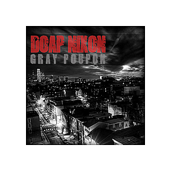 Doap Nixon - Gray Poupon album