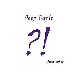 Deep Purple - Now What ?! album