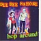 Dee Dee Ramone - Hop Around album