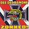 Dee Dee Ramone - Zonked! album