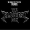 Dee Dee Ramone - The Blackest Box: The Ultimate Metallica Tribute album