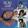 Dee Dee Sharp - Happy &#039;Bout The Whole Thing + What Color Is Love? + Dee Dee album