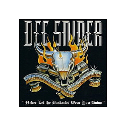 Dee Snider - Never Let the Bastards Wear You Down album