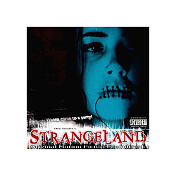 Dee Snider - Strangeland альбом