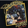 Dee Snider - Thunderbolt: A Tribute to AC/DC альбом