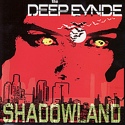 Deep Eynde - Shadowland album