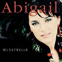 Abigail - Mi Estrella альбом