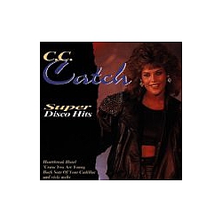 C.C.Catch - Super Disco Hits album