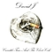 David J - Crocodile Tears And The Velvet Cosh альбом