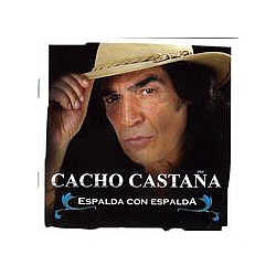 Cacho Castaña - Espalda Con Espalda album